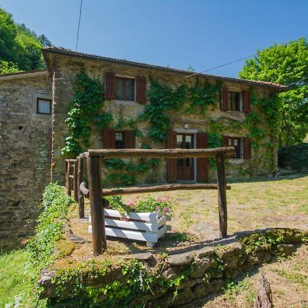 Holiday Home Il Mulino Di Cecco By Interhome La Ville Ngoại thất bức ảnh