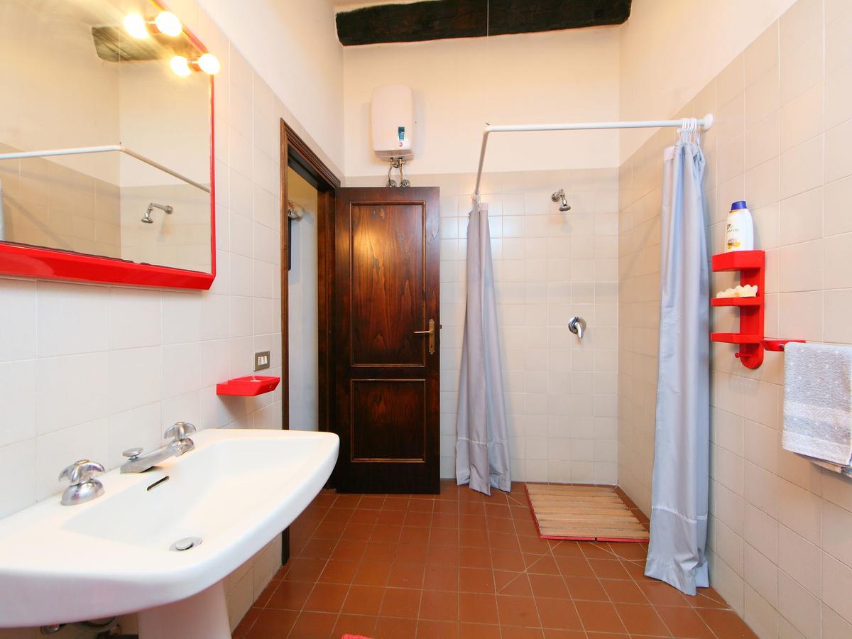 Holiday Home Il Mulino Di Cecco By Interhome La Ville Ngoại thất bức ảnh