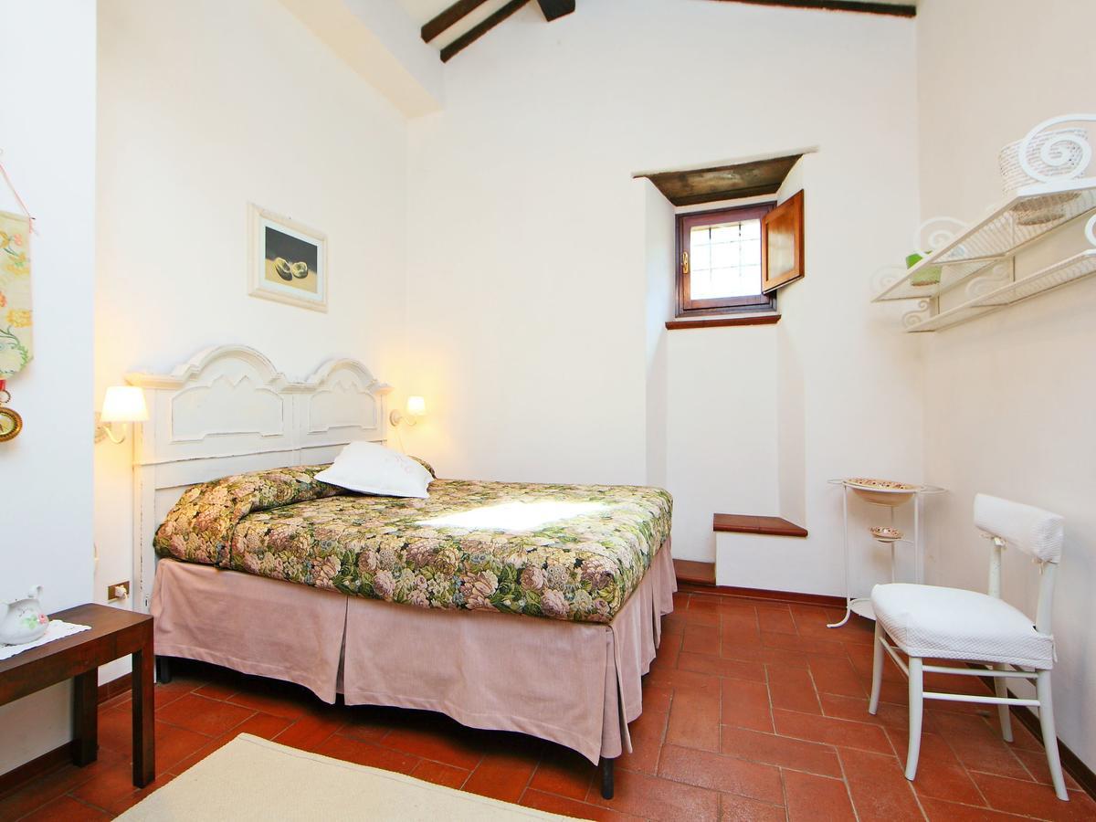 Holiday Home Il Mulino Di Cecco By Interhome La Ville Ngoại thất bức ảnh