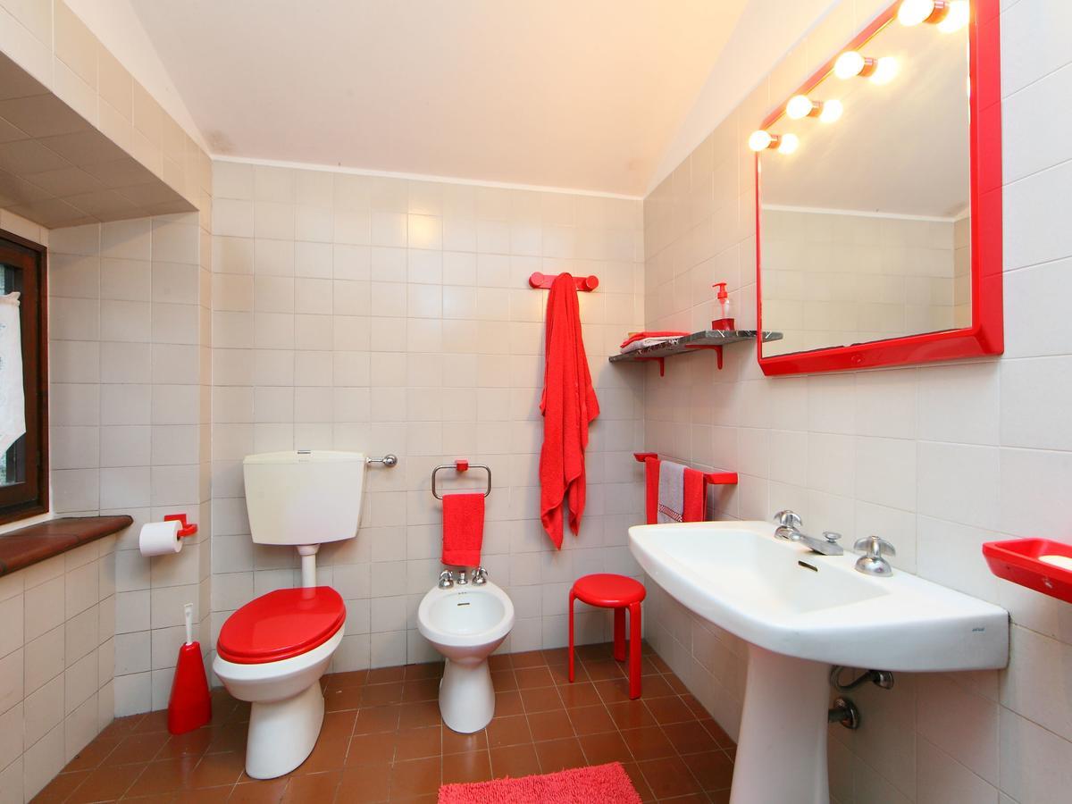 Holiday Home Il Mulino Di Cecco By Interhome La Ville Ngoại thất bức ảnh