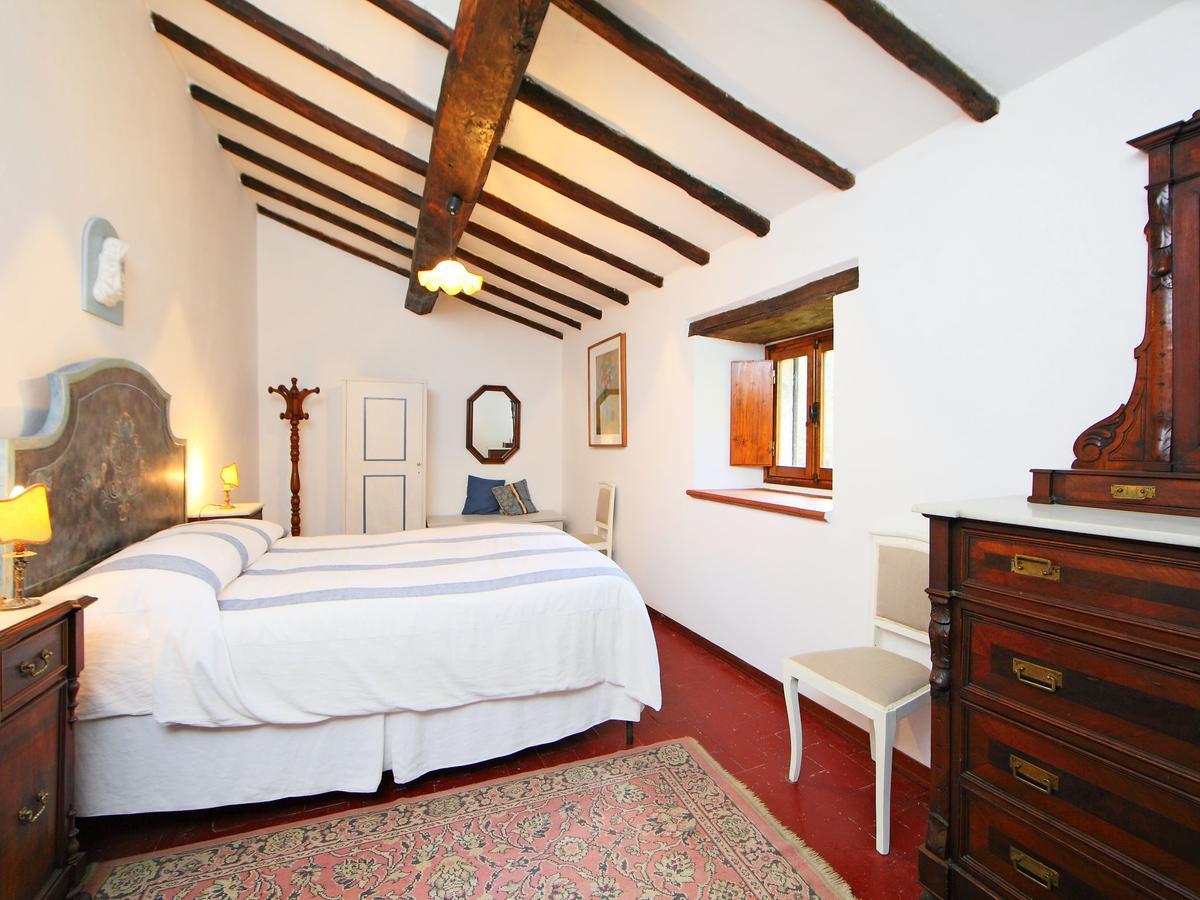 Holiday Home Il Mulino Di Cecco By Interhome La Ville Ngoại thất bức ảnh