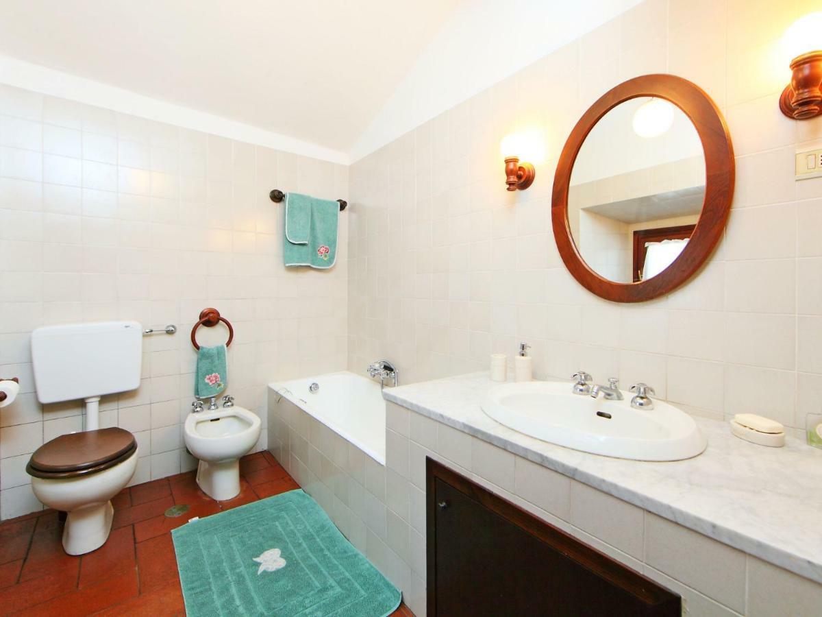 Holiday Home Il Mulino Di Cecco By Interhome La Ville Ngoại thất bức ảnh
