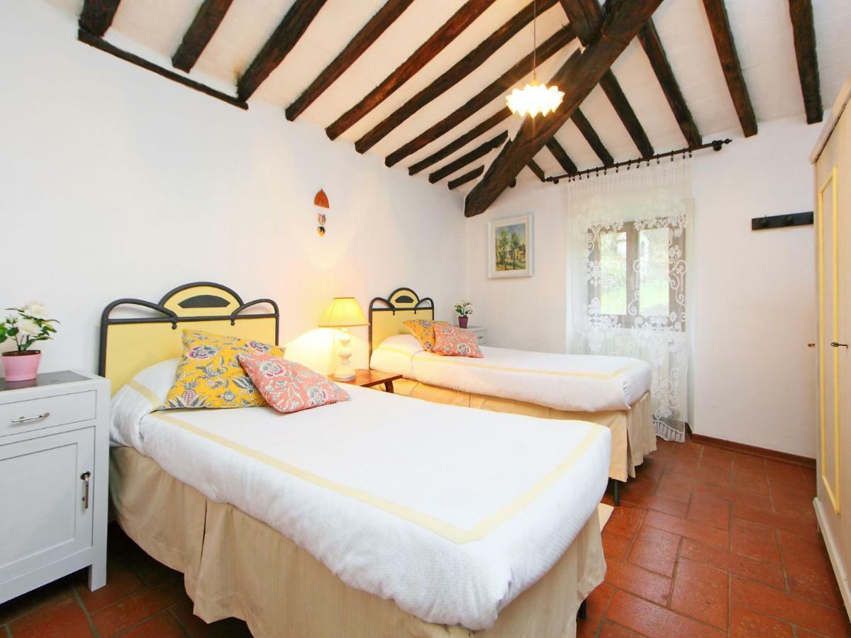 Holiday Home Il Mulino Di Cecco By Interhome La Ville Ngoại thất bức ảnh