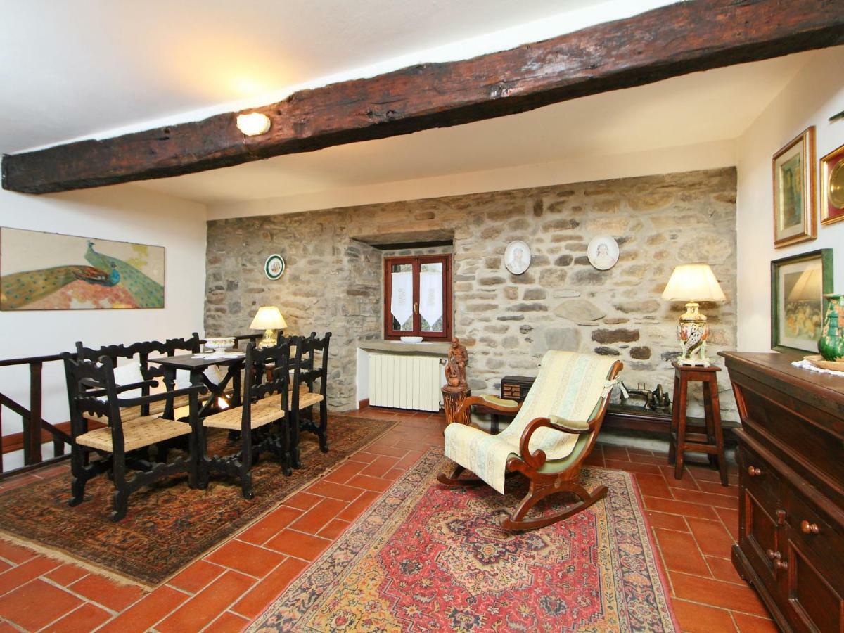 Holiday Home Il Mulino Di Cecco By Interhome La Ville Ngoại thất bức ảnh