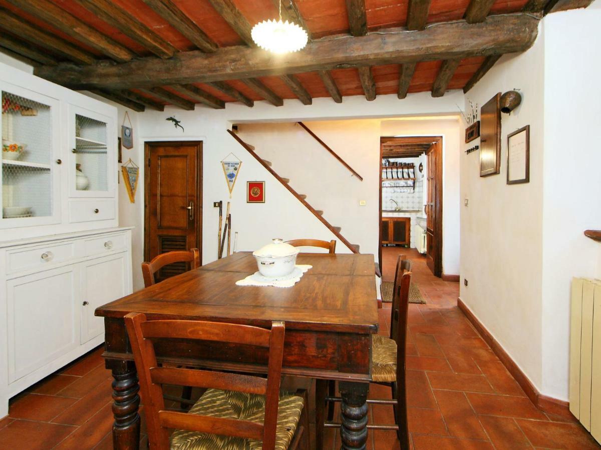 Holiday Home Il Mulino Di Cecco By Interhome La Ville Ngoại thất bức ảnh